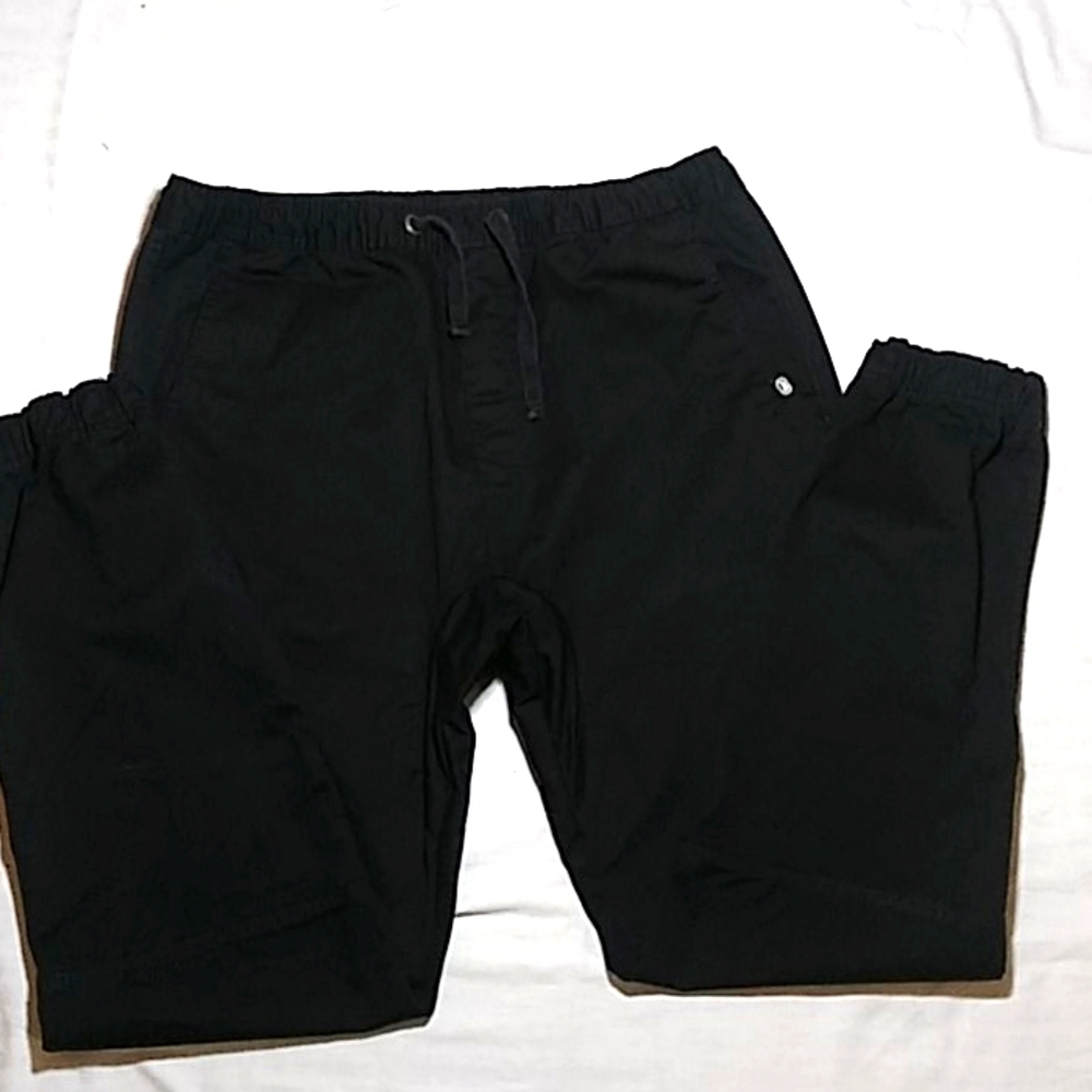 Utility pants